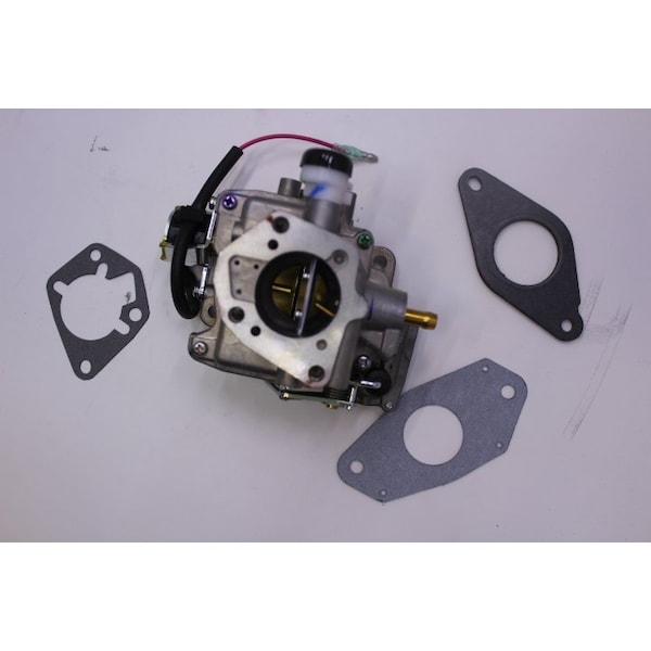 Kohler Kit Carburetor W/Gasket Ksf - 24 853 34-S