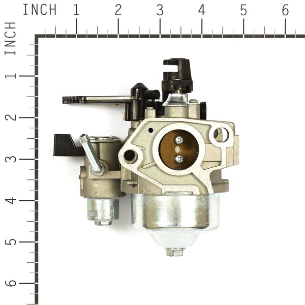 Oregon Carburetor, COMPLETE HONDA GX340 - 49-915