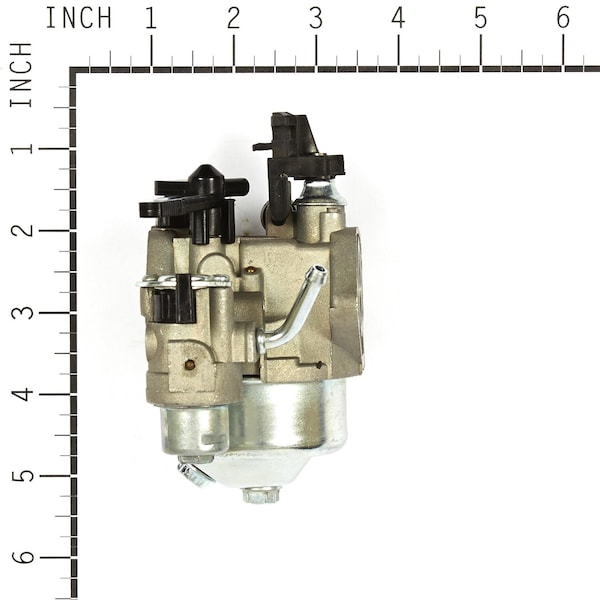 Oregon Carburetor, COMPLETE HONDA GX340 - 49-915