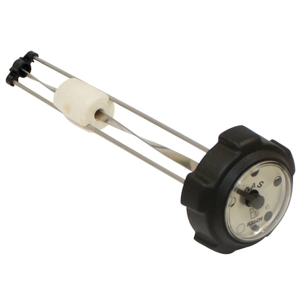 Stens Fuel Cap 125-120 For John Deere Am39206 - 125-120
