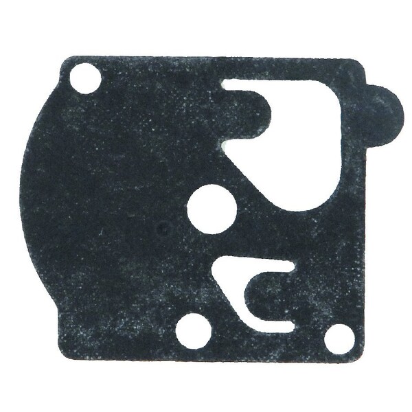 A & I Products Diaphragm, Fuel Pump 4" x4" x0.1" - A-B1W9556