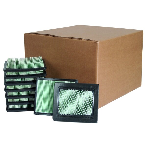 Sunbelt Air Filter, Bulk (qty 60) 15.2" x12.5" x8.6" - A-B1AF208B