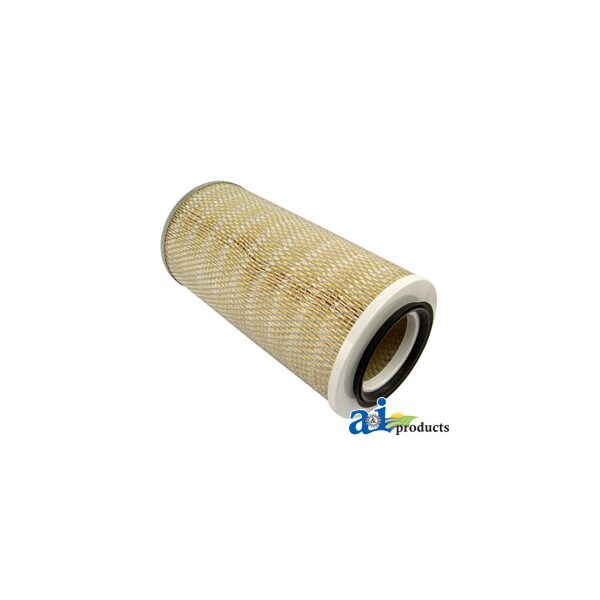 A & I Products Filter, Air 6.8" x13.9" x6.7" - A-04384103