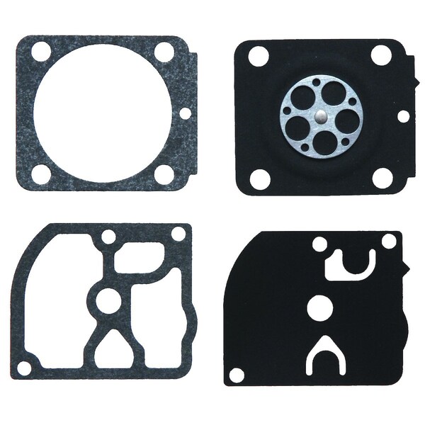 A & I Products GASKET & DIAPHRAGM KIT 3" x2" x0.5" - A-B1ZMGND56A