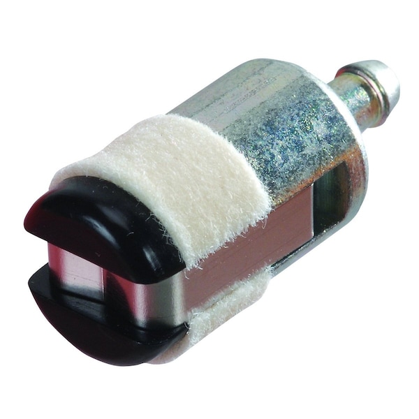 A & I Products Fuel Filter, In Tank 6" x4" x1" - A-B1W125535