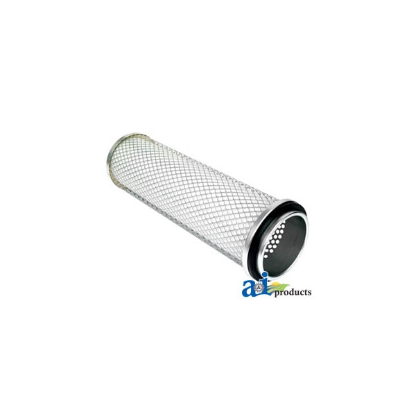 A & I Products Filter, Inner Air 6.3" x6.3" x19" - A-20238310