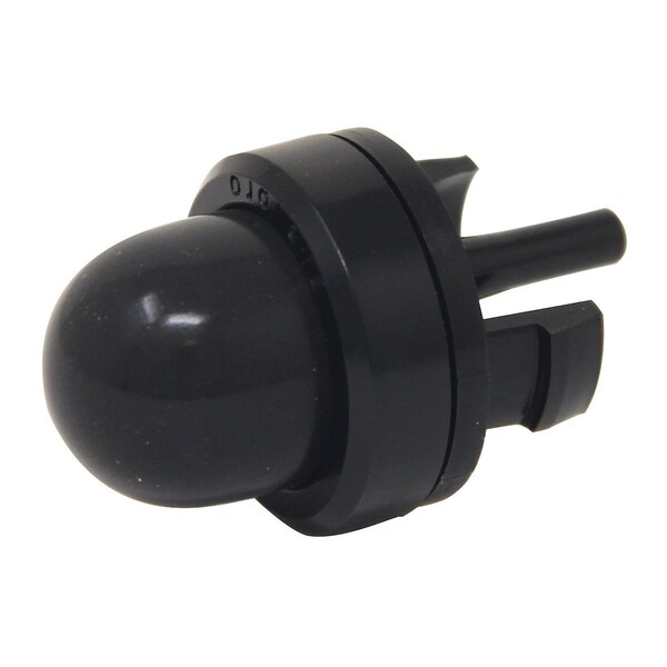A & I Products Primer Bulb Assembly, Ethanol-Resistant 3.5" x3.5" x1" - A-B1W188570