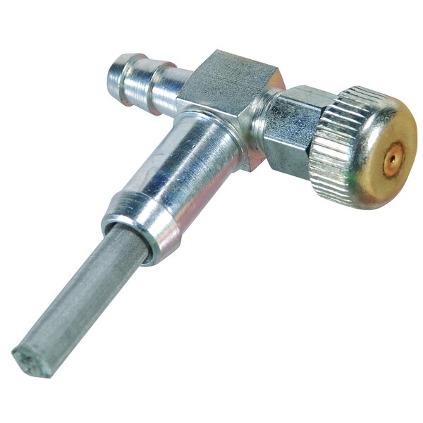 A & I Products Fuel Shut-Off Valve 2.34" x1.82" x0.63" - A-B1SB8675