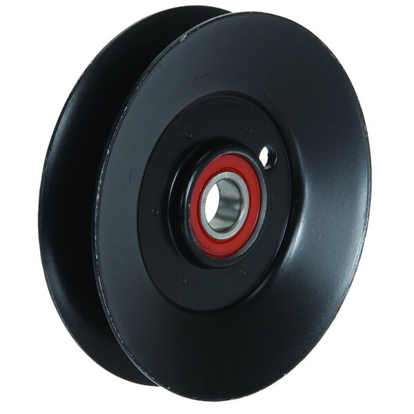 A & I Products V-Idler 5.1" x5.1" x1.1" - A-B1EM106
