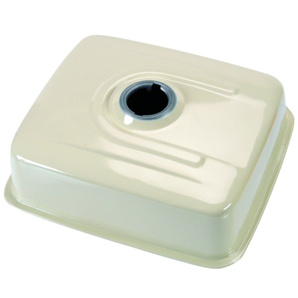 A & I Products Fuel Tank 10.25" x9.5" x7.5" - A-B112160