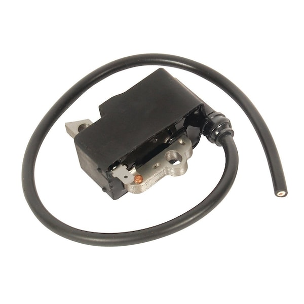 A & I Products Ignition Coil- For TS400 (4223-400-1303) 3.4" x3.4" x1" - A-B1ST1303