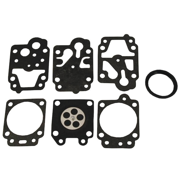Stens Oem Gasket And Diaphragm Kit For Walbro Wyj-250, Wyj-355-1, Wyj-357-1; 615-720 - 615-720
