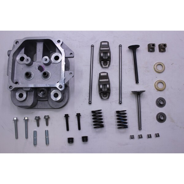 Kohler Cylinder Head (#2) Kit - 24 318 207-S