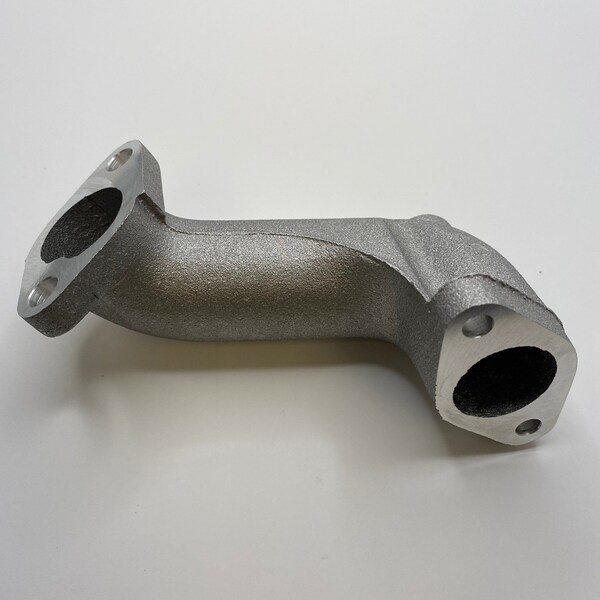 Tecumseh Intake Pipe - 33877