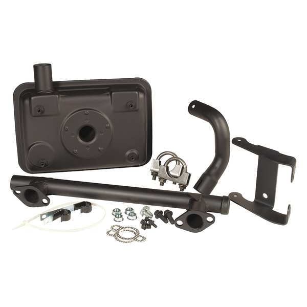 Kohler Muffler Kit, For Use With 11K738, 11K739 - 24 786 09-S