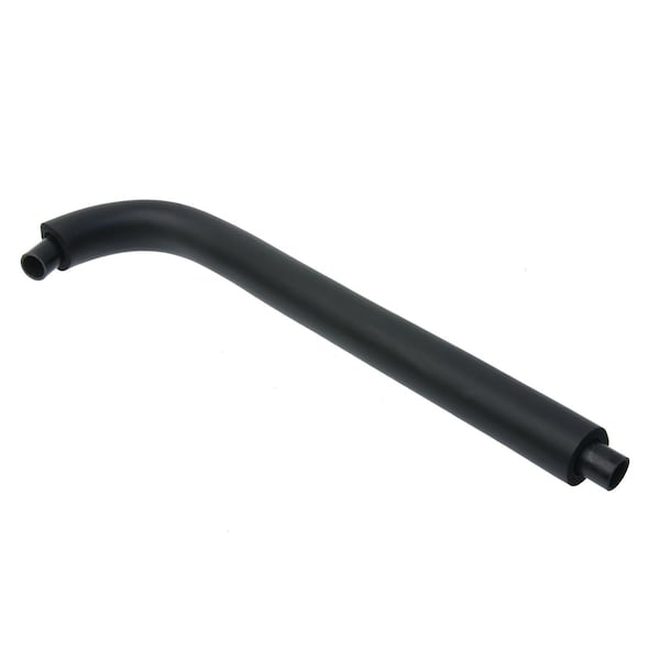 Uro Parts Breather Pipe, 6170100370 - 6170100370