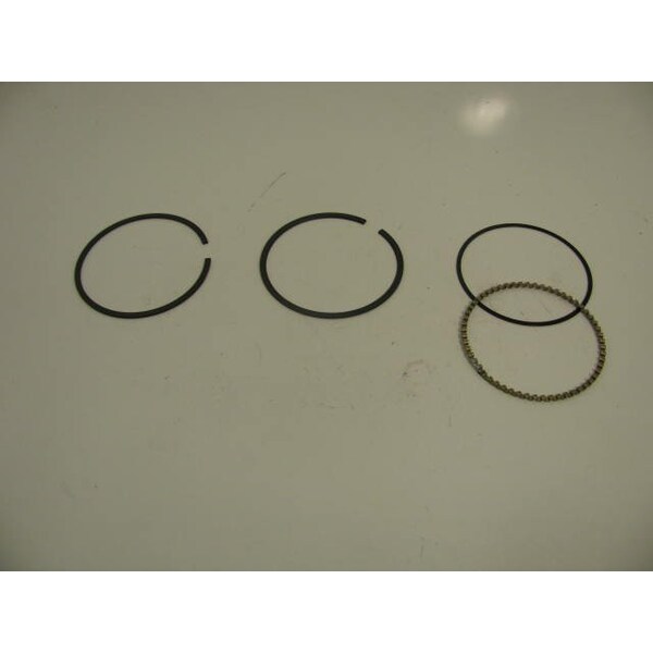Kohler Ring Set( 08)Style A-1 5Mm Tp R - 24 108 15-S