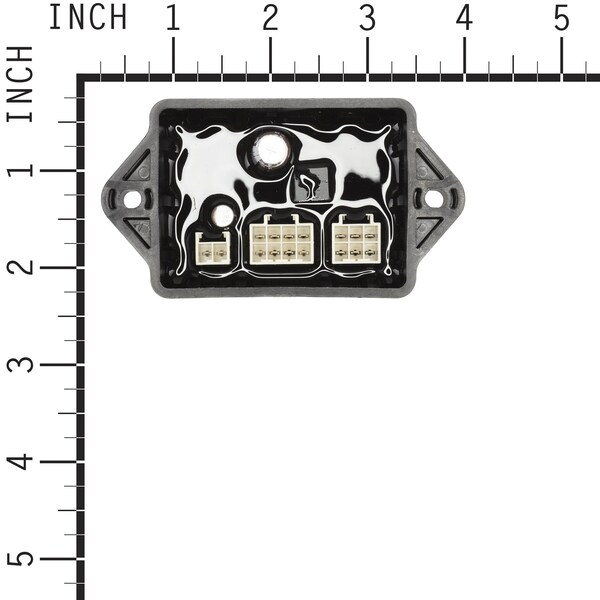 Briggs & Stratton Module-Elect Choke - 796352S