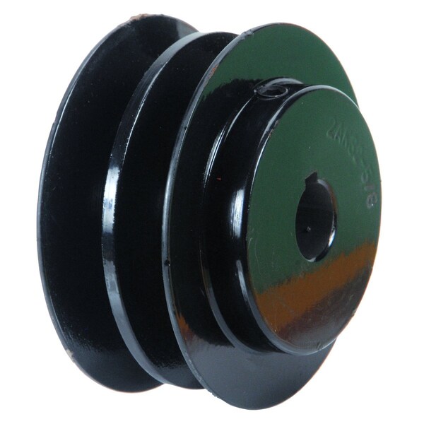 A & I Products Drive Pulley 1.73" x3.27" x3.27" - A-B1SB7124