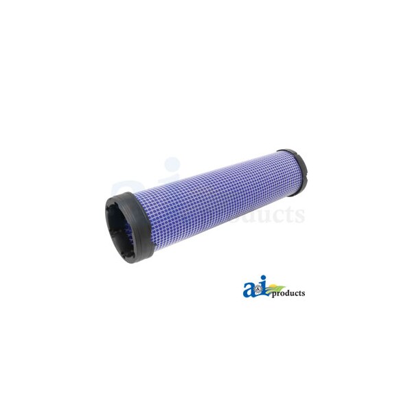 A & I Products Filter, Air Inner 24.5" x4" x4" - A-55231-26150