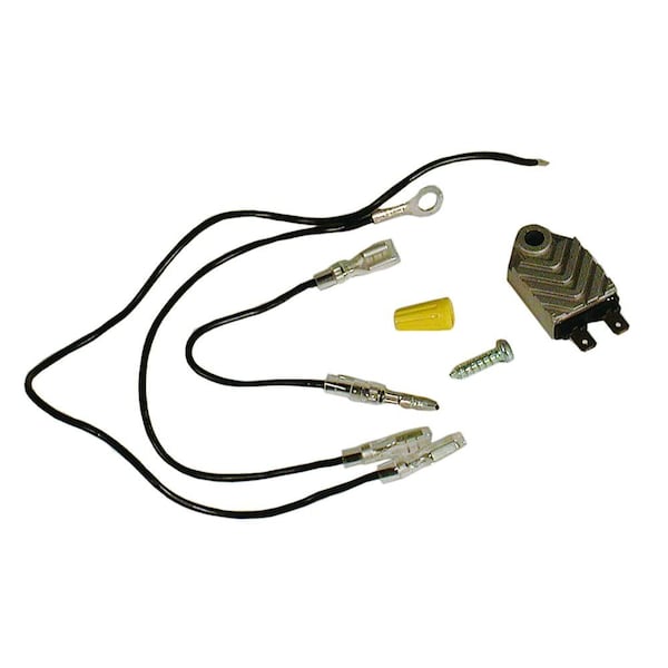 Stens Ignition Module For Kawasaki 21119-2161 Lawnmowers 440-465 - 440-465