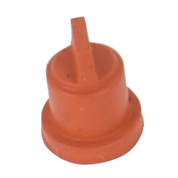 Sunbelt Valve, Duck Bill, Replaces Homelite No 69451 0.27 x0.2 x0.2 - A-B1AC39