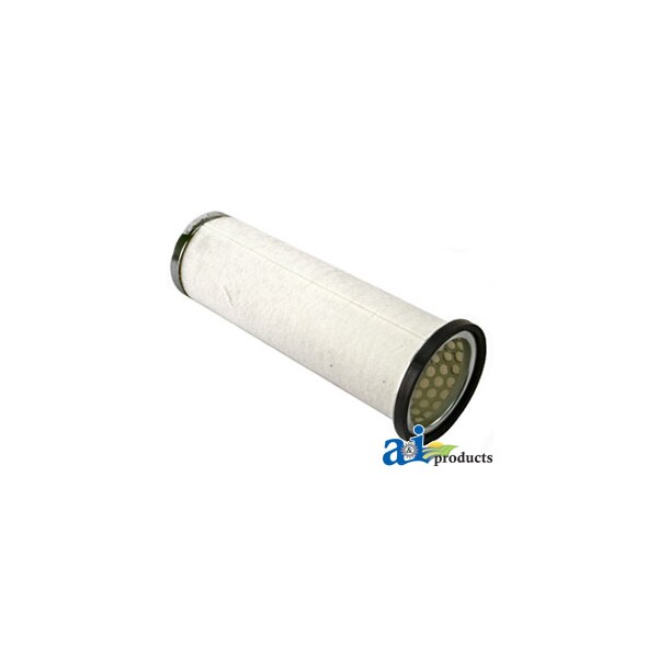 A & I Products Filter, Inner Air 3.4" x3.4" x8.1" - A-1886638M91