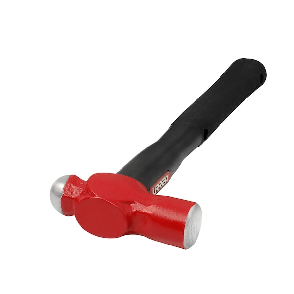 Urrea Indestructible handle ball pein hammer 16Oz - 1316HD