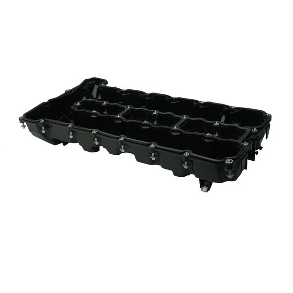 Uro Parts Valve Cover N54B30 Valve Covr N54B, 11127565284 - 11127565284