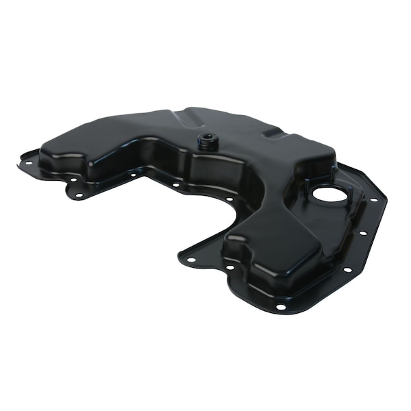 Uro Parts Oil Pan, 11137574532 - 11137574532