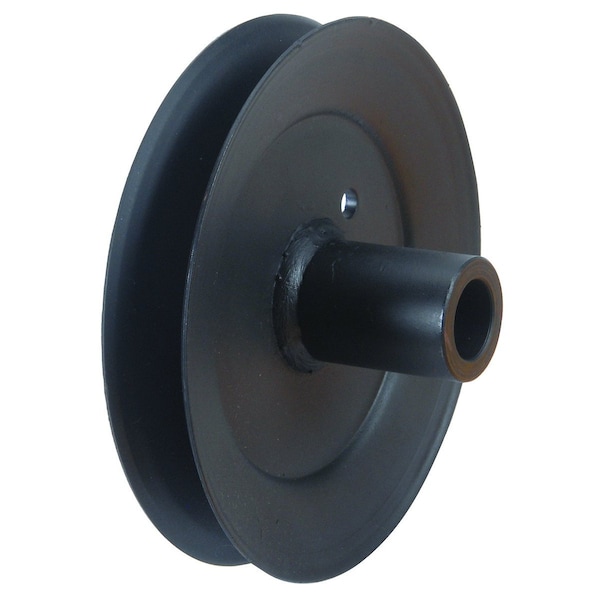 A & I Products Drive Pulley 6" x6" x3" - A-B1SB8965