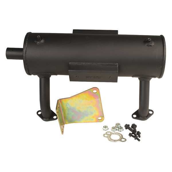 Kohler Muffler Kit, For Use 11K740, 11K742, 11K743 - 24 786 22-S