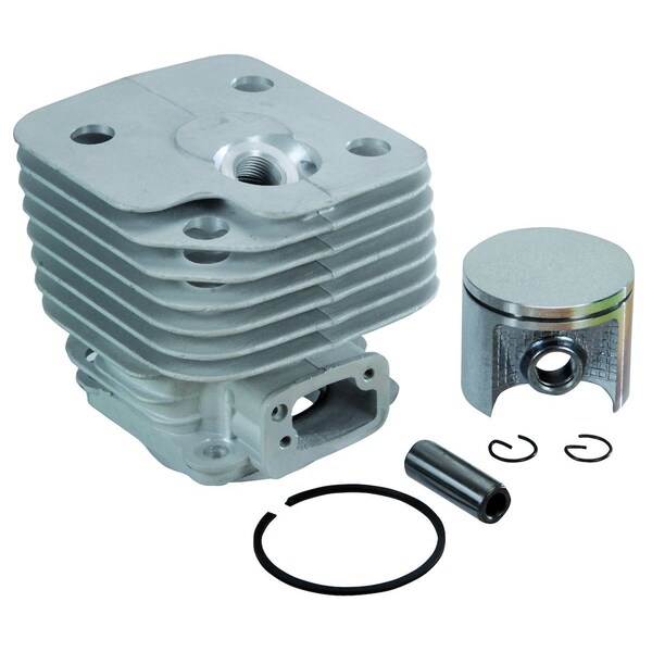 A & I Products Cylinder Assembly 4.6" x4.1" x4" - A-B1HV100