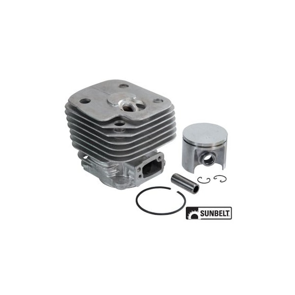 A & I Products Cylinder Assembly 4.6" x4.1" x4" - A-B1HV100