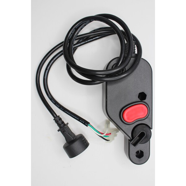 Mtd Switch Asm-Mower - 925-04035