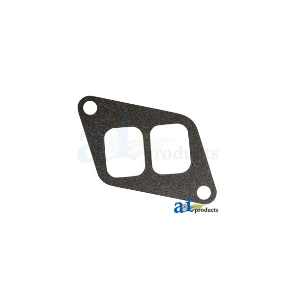 A & I Products Gasket, Intake Manifold 5" x5" x0.1" - A-R50397G