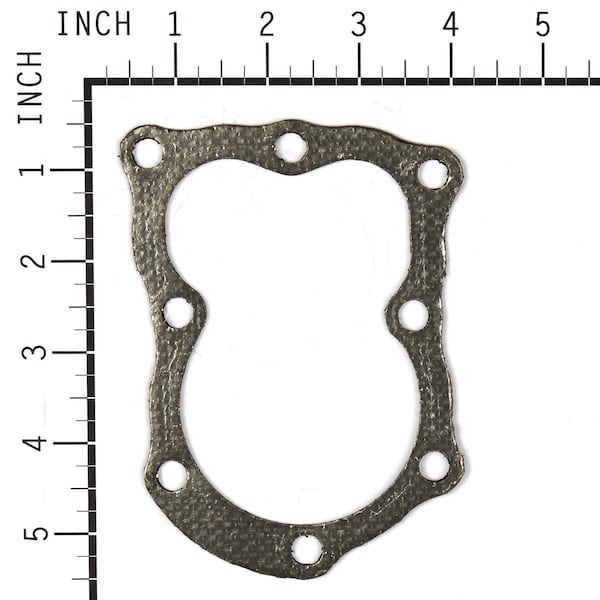 Briggs & Stratton Cylinder Head Gasket  (5 of 272157S) - 4120