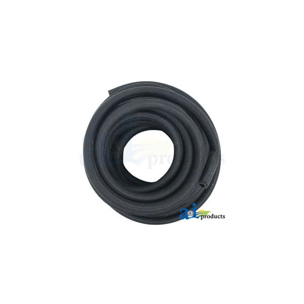 A & I Products Hose, Fuel; 1/2", Braided (49 Ft. Roll) 11" x11" x6" - A-FH12B