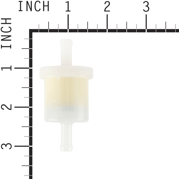 Briggs & Stratton Fuel Filter (5 of 84001895) - 84001895M