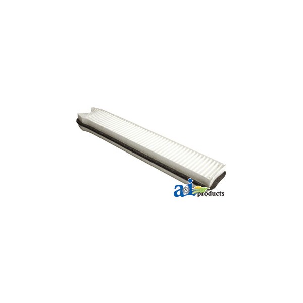A & I Products Filter; Cab Air 21.5" x4.5" x2.5" - A-47128151