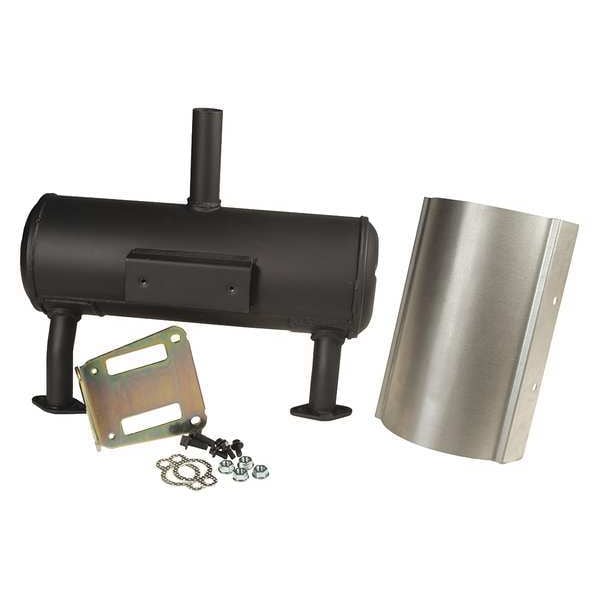 Kohler Muffler Kit, For Use With 11K742, 11K743 - 24 786 10-S
