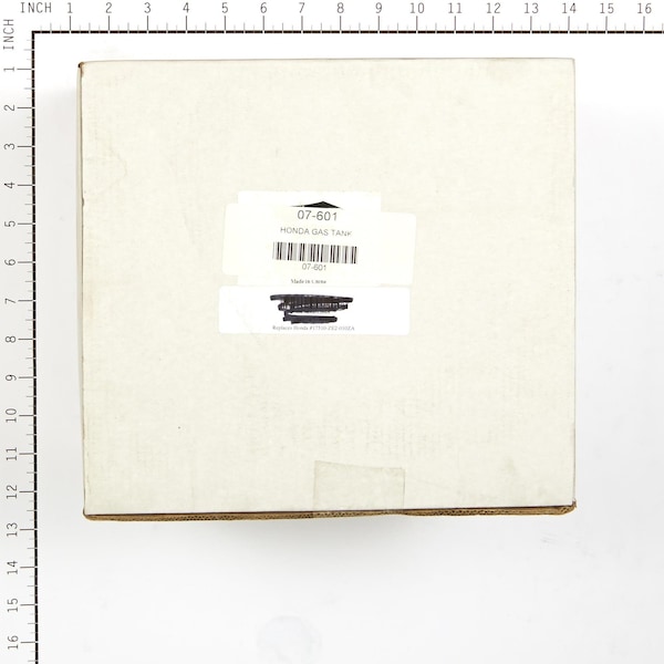Oregon Fuel Tank for GX240 engines - 07-601