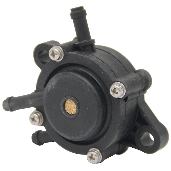 A & I Products Fuel Pump 3" x3" x1.5" - A-B1144038