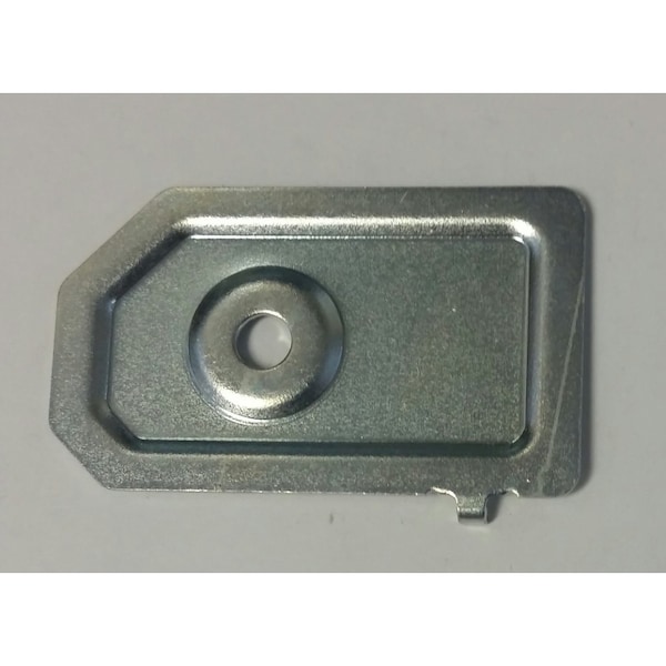Kohler Cover Breather Reed - 32 096 16-S