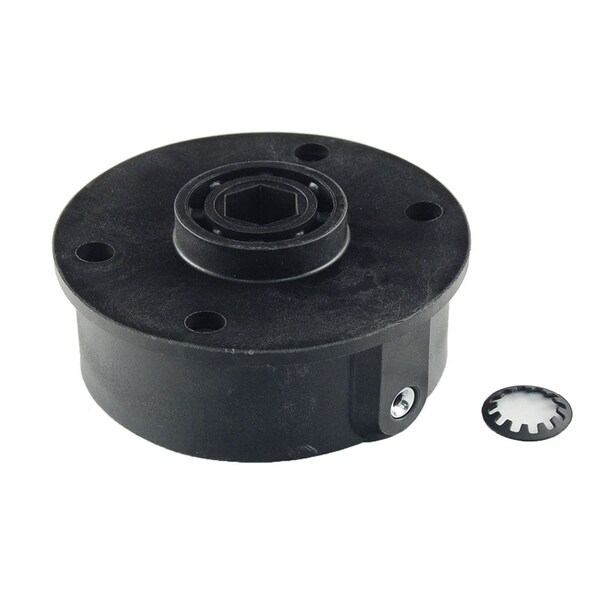 Mtd Spool Asm-Outer - 791-683301