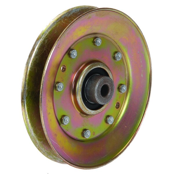 A & I Products V-Idler 4.95" x4.9" x1.05" - A-B1GD58