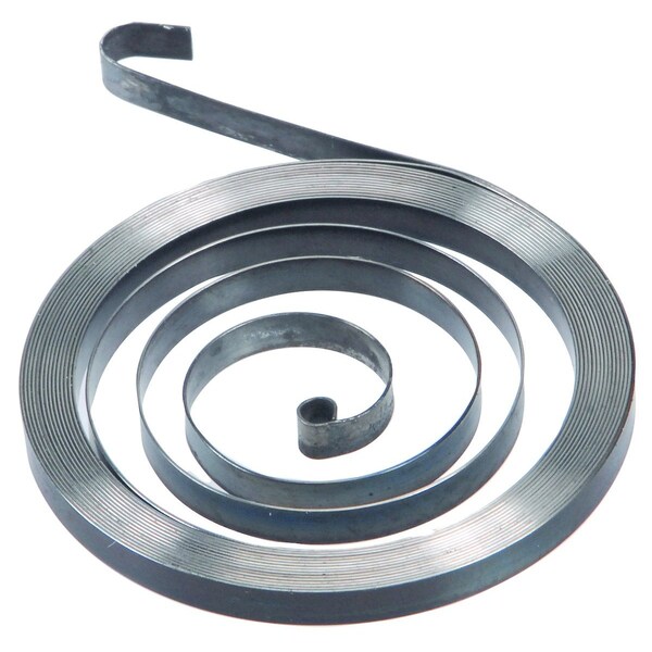 A & I Products Recoil Spring 0" x0" x0" - A-B1SP107