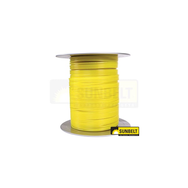 A & I Products FUEL LINE/TYGON 200' ROLL 3/32 10" x1" x10" - A-B111378