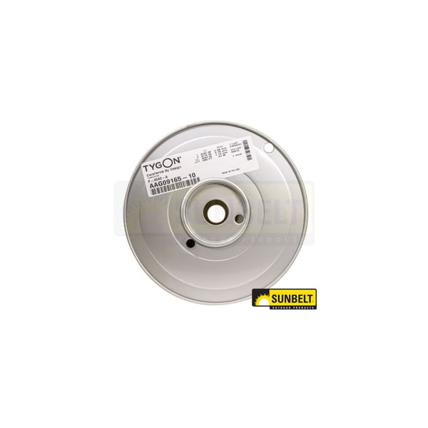 A & I Products FUEL LINE/TYGON 200' ROLL 3/32 10" x1" x10" - A-B111378