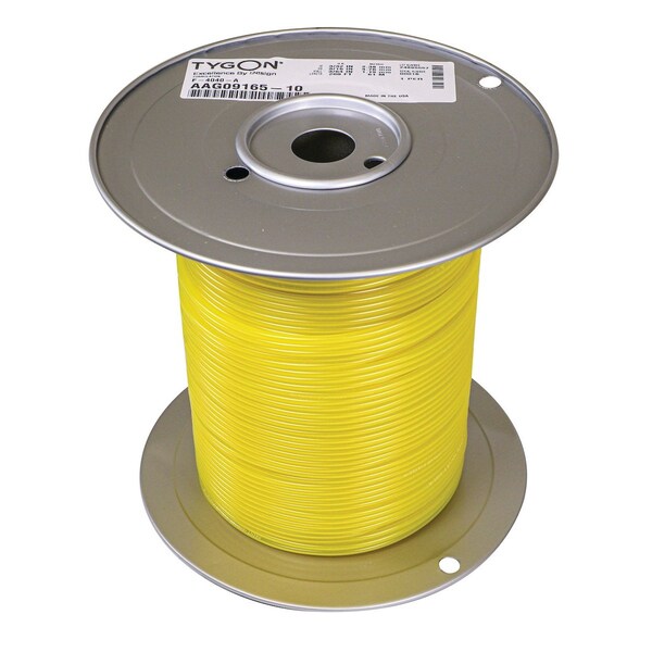 A & I Products FUEL LINE/TYGON 200' ROLL 3/32 10" x1" x10" - A-B111378